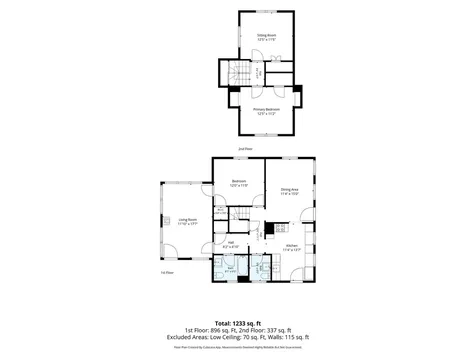 12 Linwood Street Cape Elizabeth ME 04107