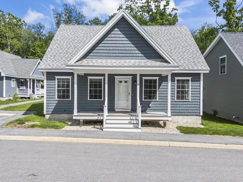 21 Trinity Way Old Orchard Beach ME 04064