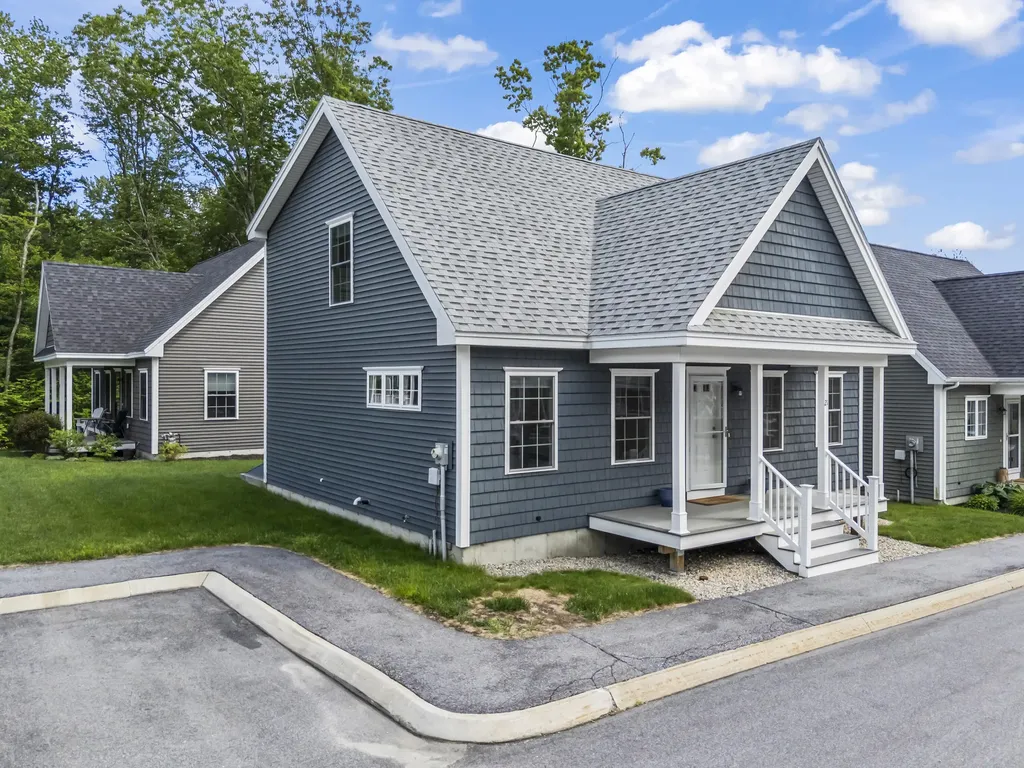 21 Trinity Way Old Orchard Beach ME 04064