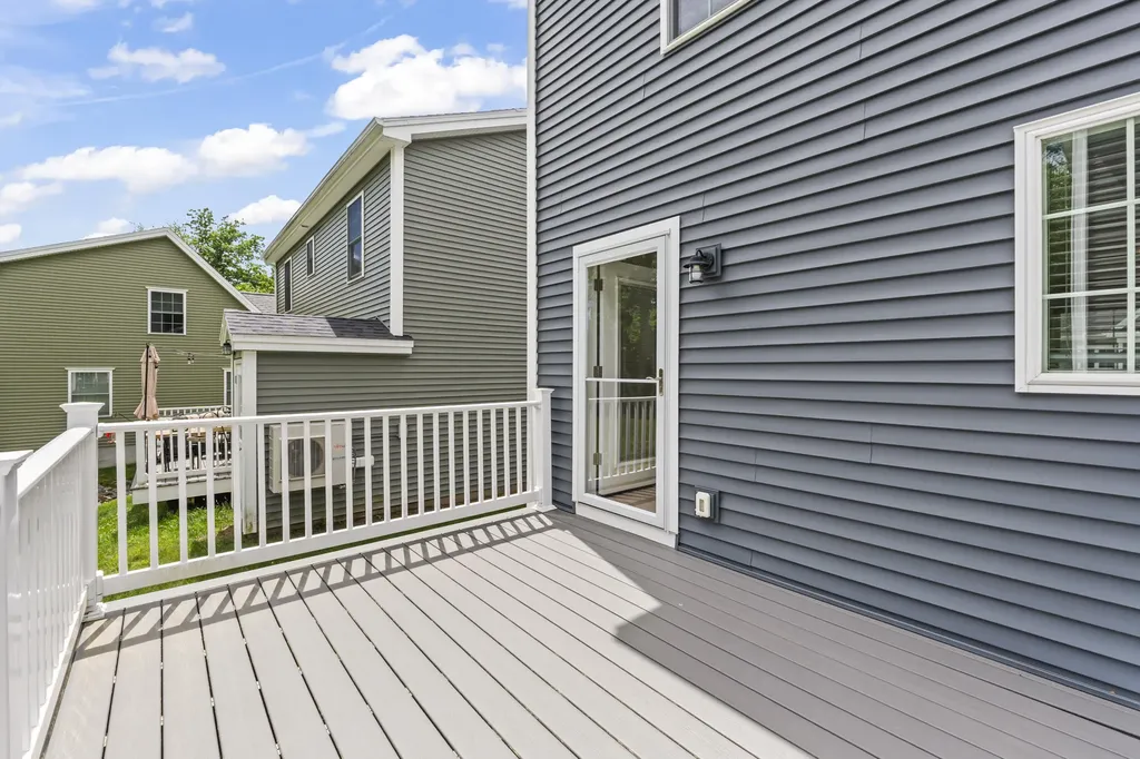 21 Trinity Way Old Orchard Beach ME 04064