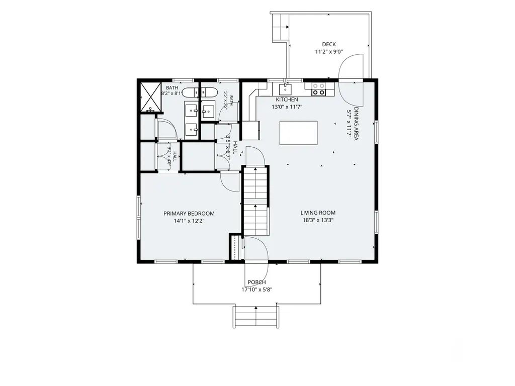 21 Trinity Way Old Orchard Beach ME 04064