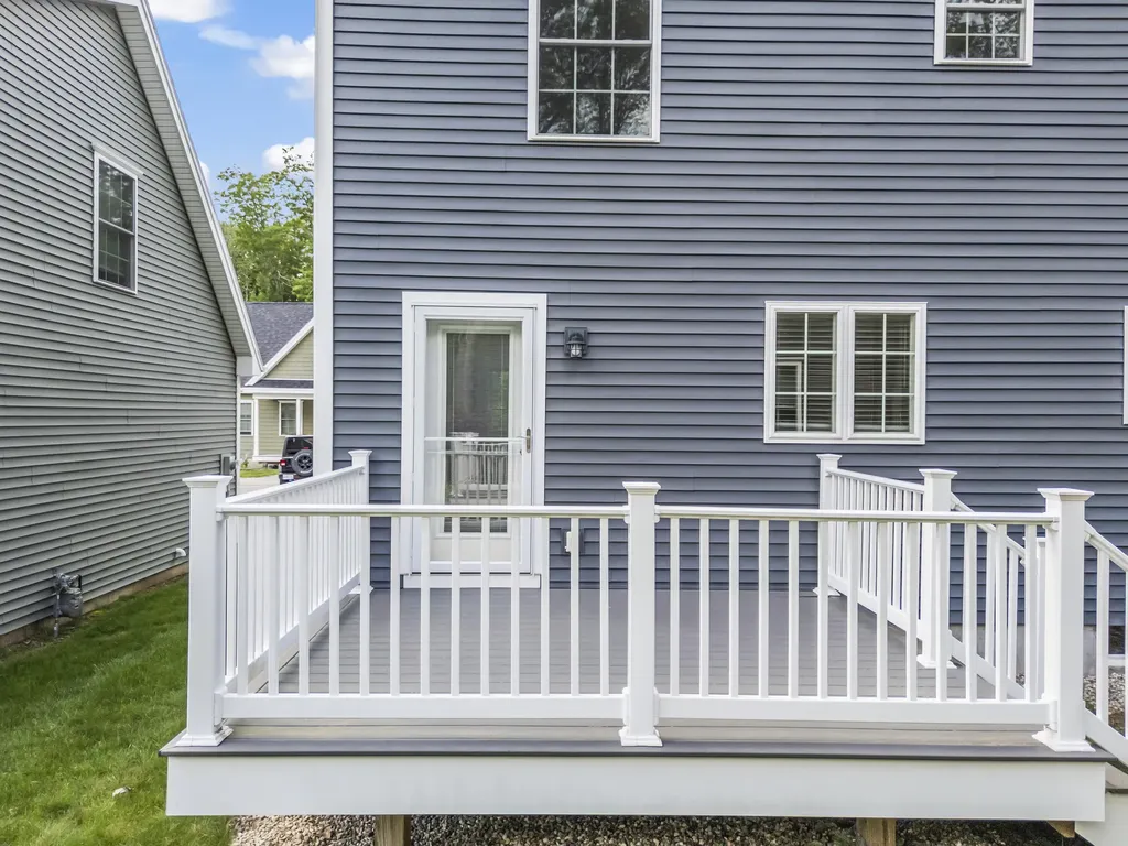 21 Trinity Way Old Orchard Beach ME 04064
