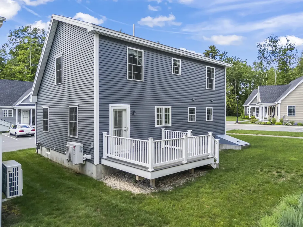 21 Trinity Way Old Orchard Beach ME 04064