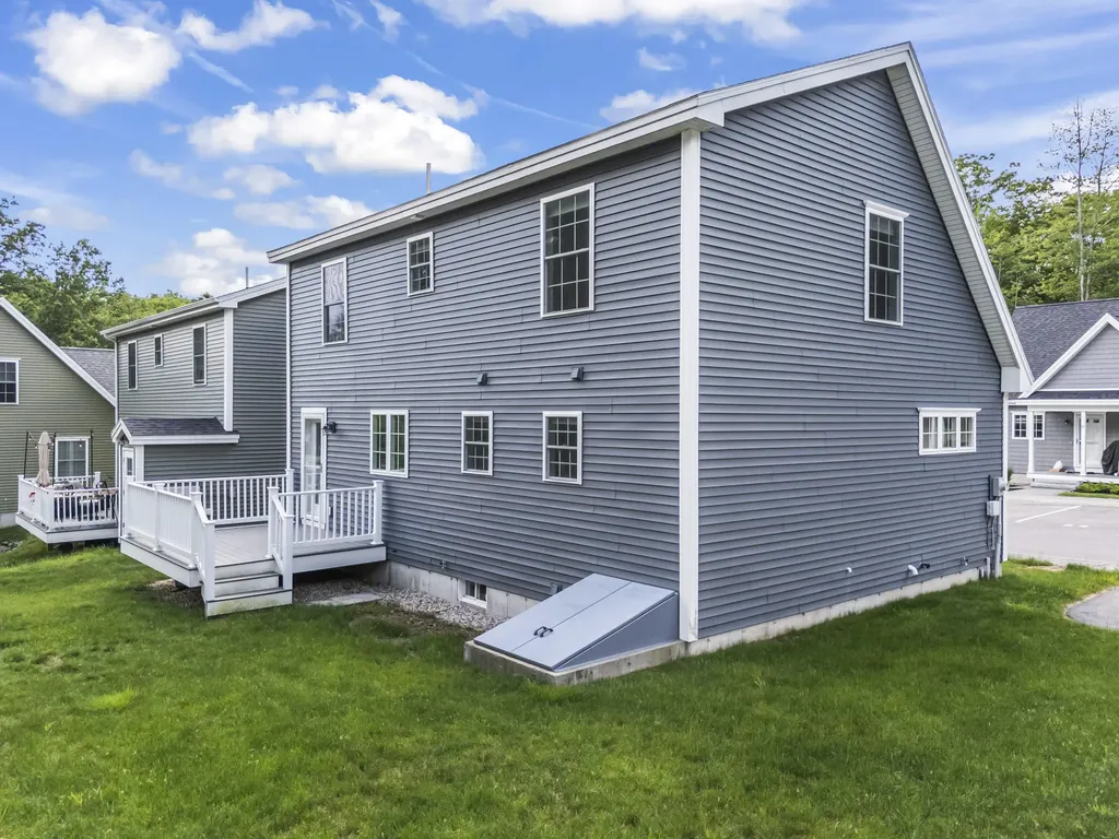 21 Trinity Way Old Orchard Beach ME 04064