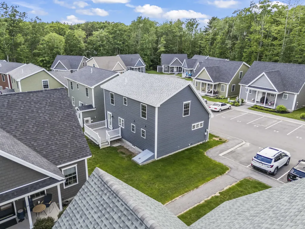 21 Trinity Way Old Orchard Beach ME 04064