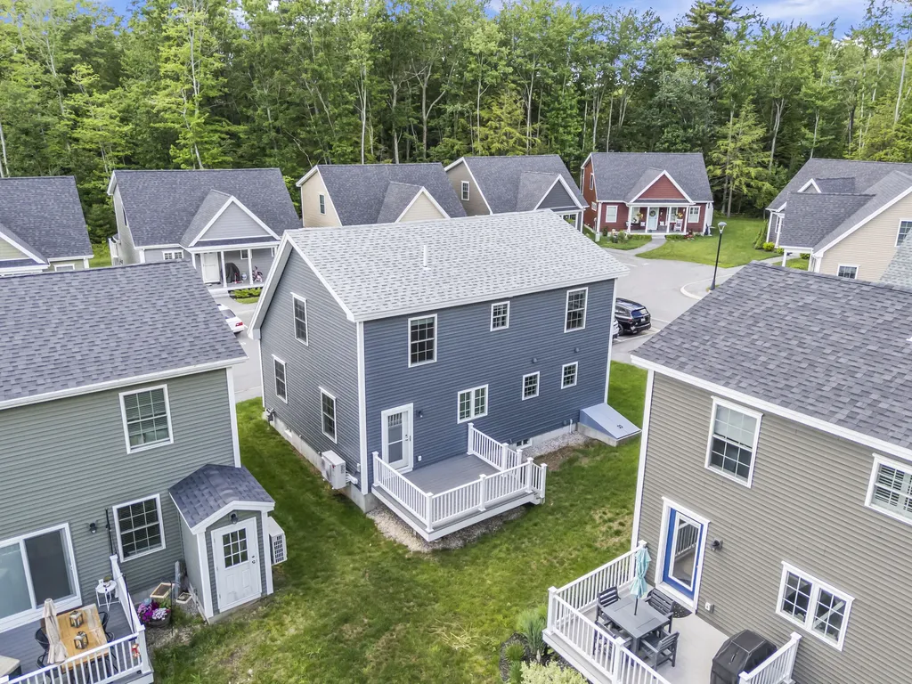 21 Trinity Way Old Orchard Beach ME 04064