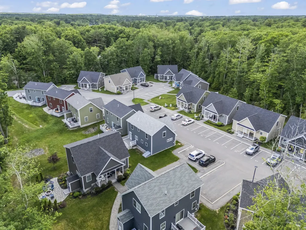21 Trinity Way Old Orchard Beach ME 04064
