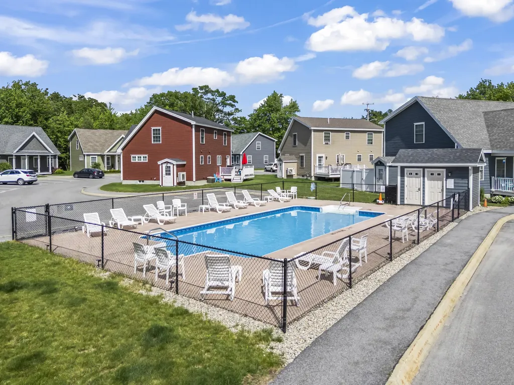 21 Trinity Way Old Orchard Beach ME 04064