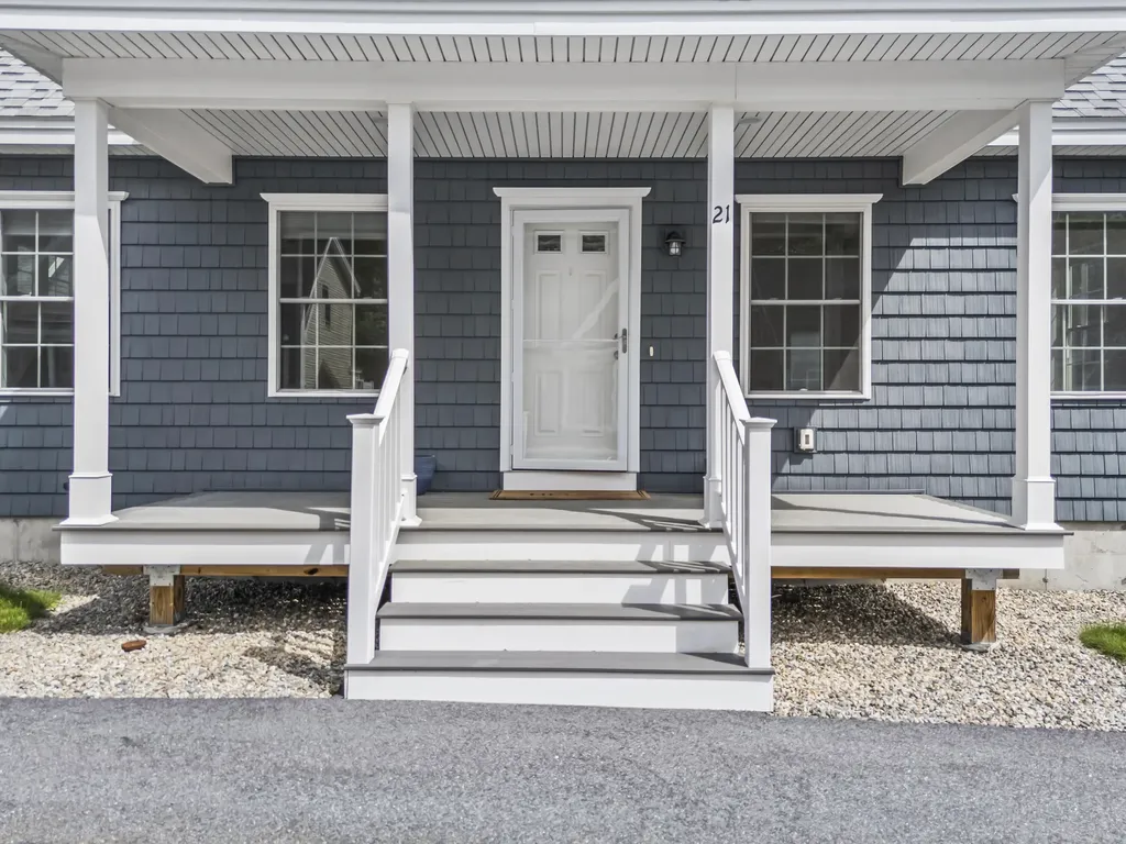 21 Trinity Way Old Orchard Beach ME 04064
