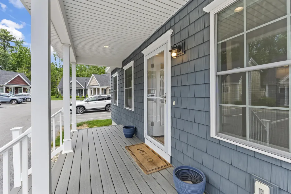 21 Trinity Way Old Orchard Beach ME 04064