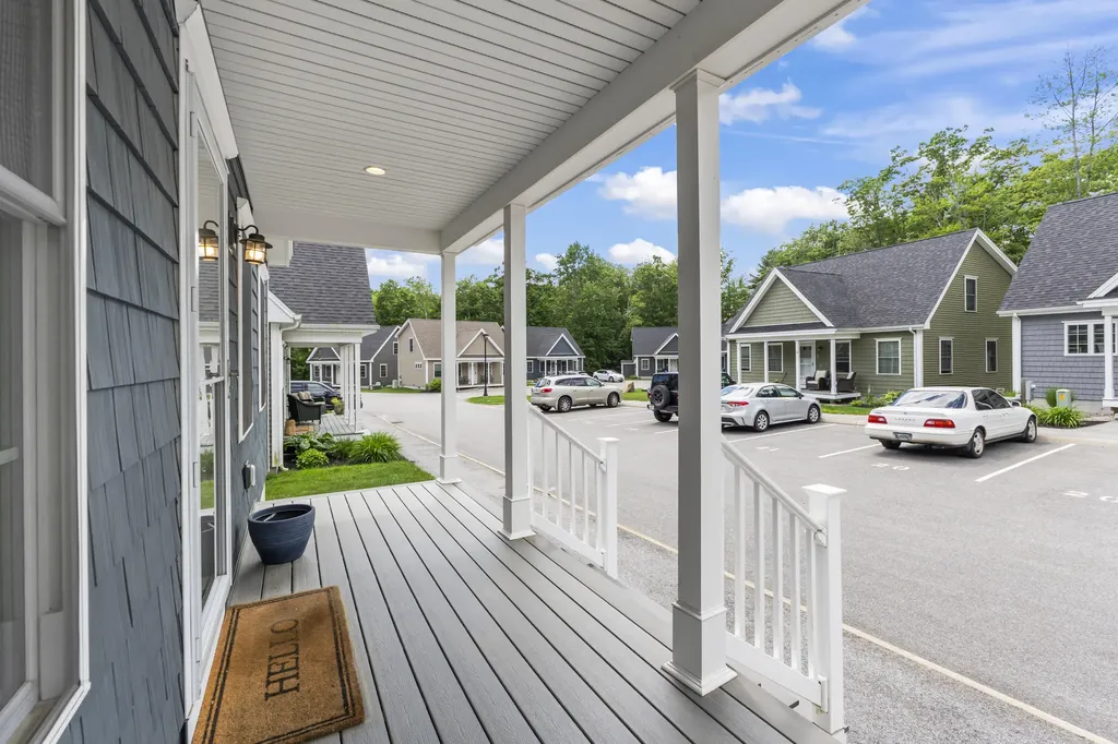 21 Trinity Way Old Orchard Beach ME 04064