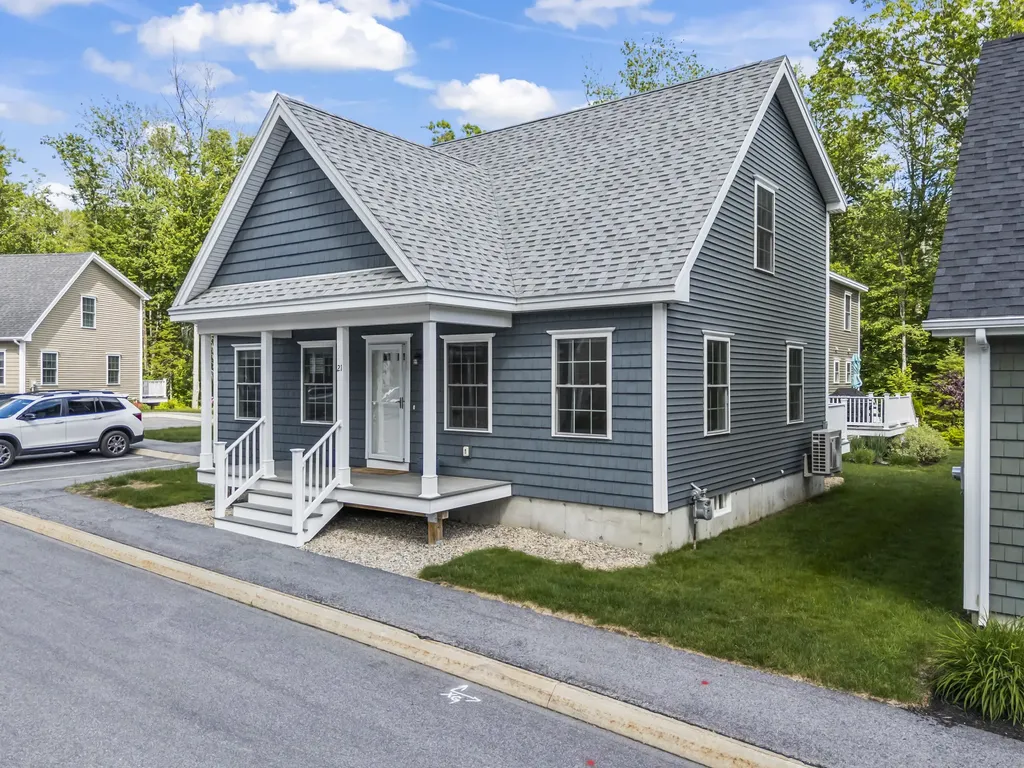 21 Trinity Way Old Orchard Beach ME 04064