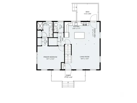 21 Trinity Way Old Orchard Beach ME 04064