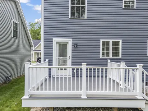 21 Trinity Way Old Orchard Beach ME 04064