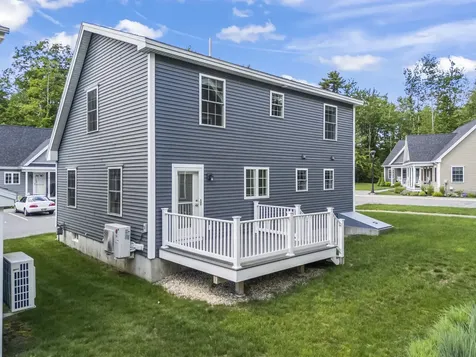 21 Trinity Way Old Orchard Beach ME 04064
