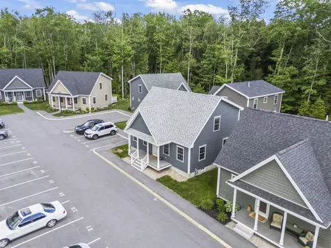 21 Trinity Way Old Orchard Beach ME 04064