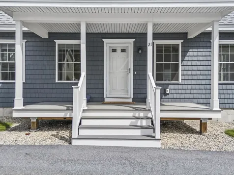 21 Trinity Way Old Orchard Beach ME 04064