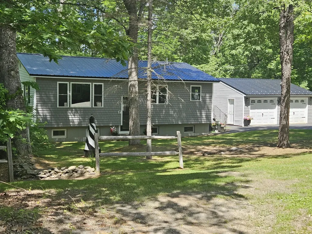 537 George Road Hermon ME 04401