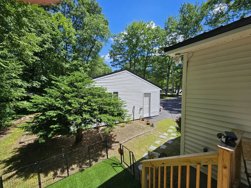 537 George Road Hermon ME 04401