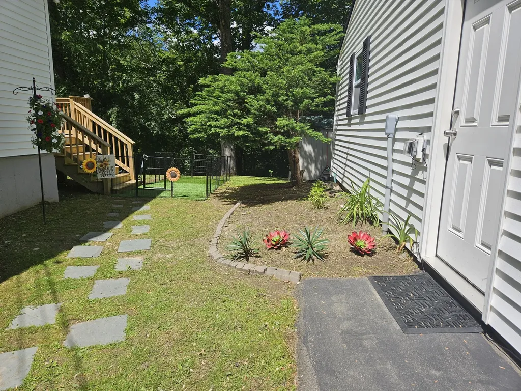 537 George Road Hermon ME 04401