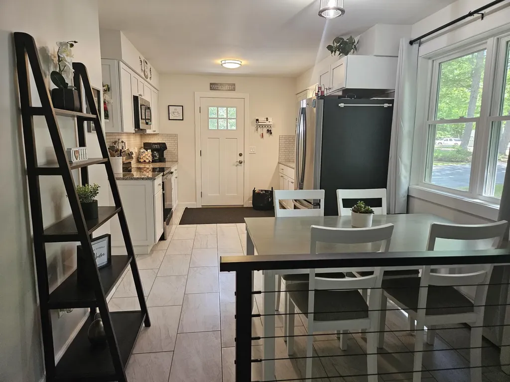 537 George Road Hermon ME 04401
