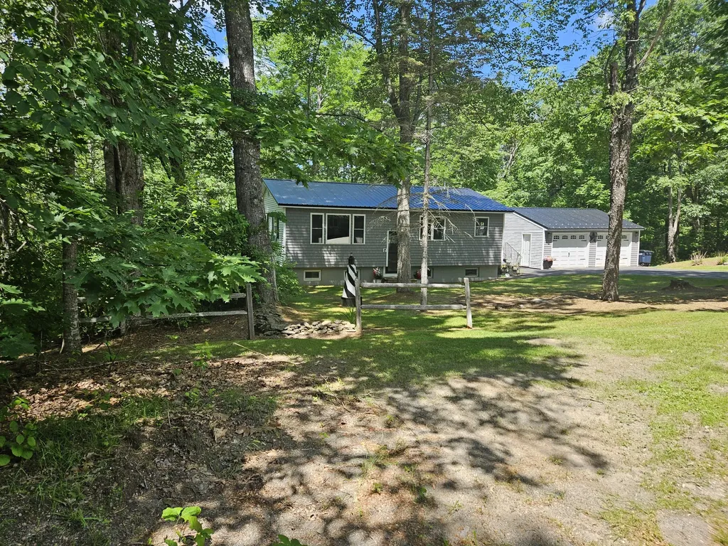 537 George Road Hermon ME 04401