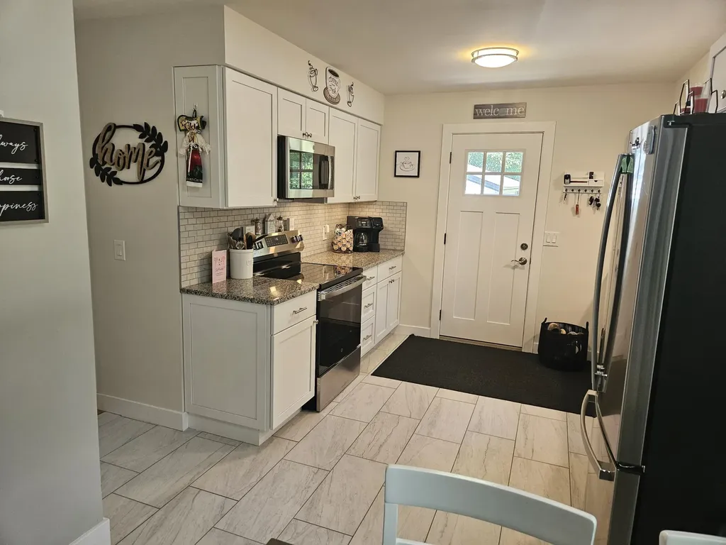 537 George Road Hermon ME 04401