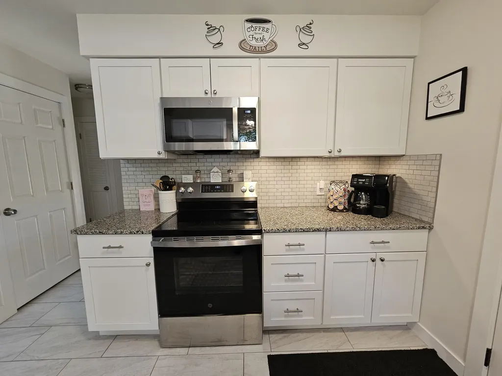 537 George Road Hermon ME 04401