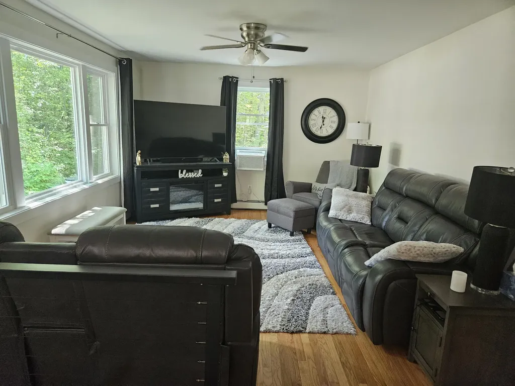 537 George Road Hermon ME 04401