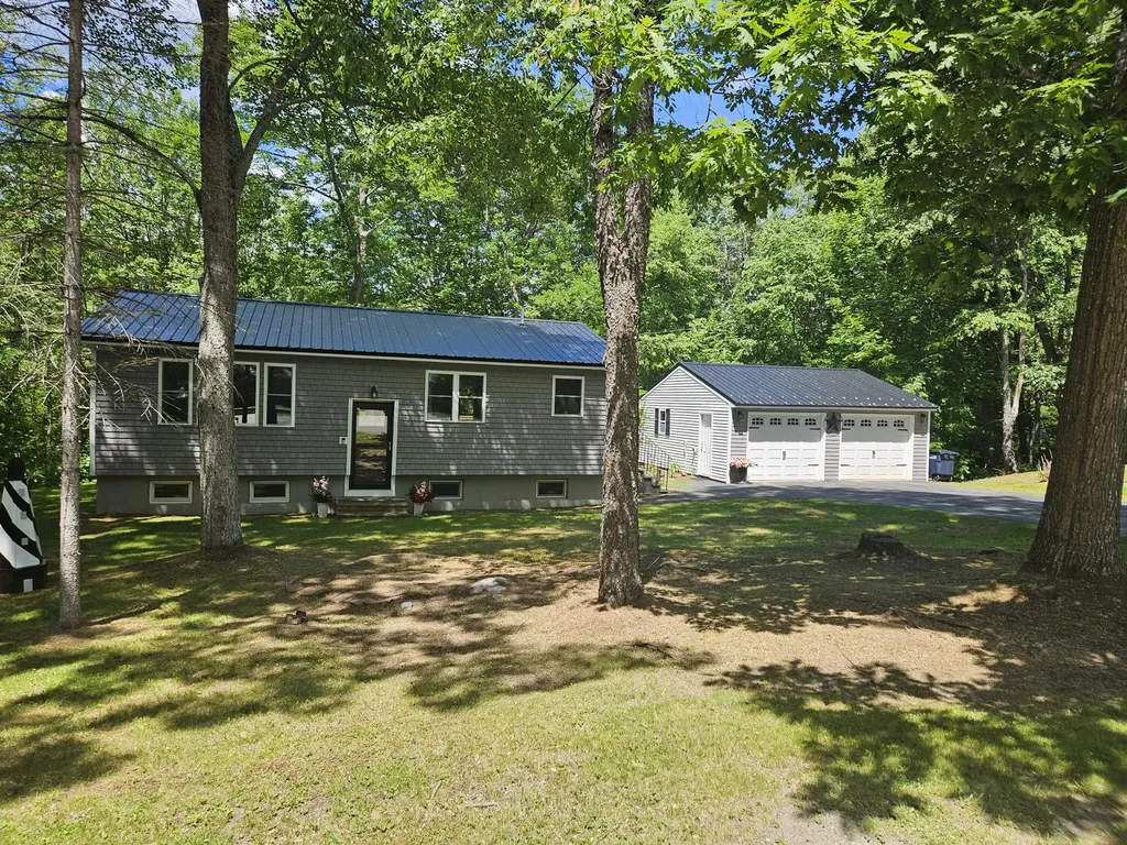 537 George Road Hermon ME 04401
