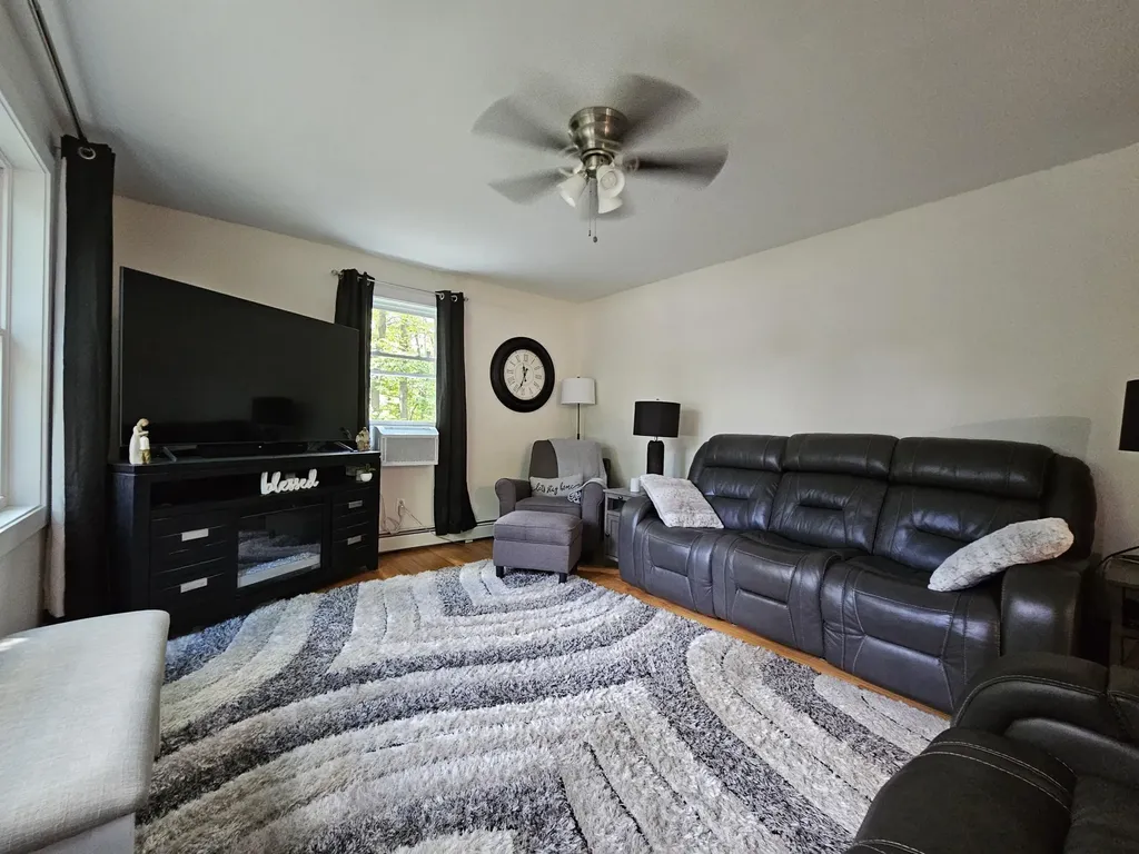 537 George Road Hermon ME 04401