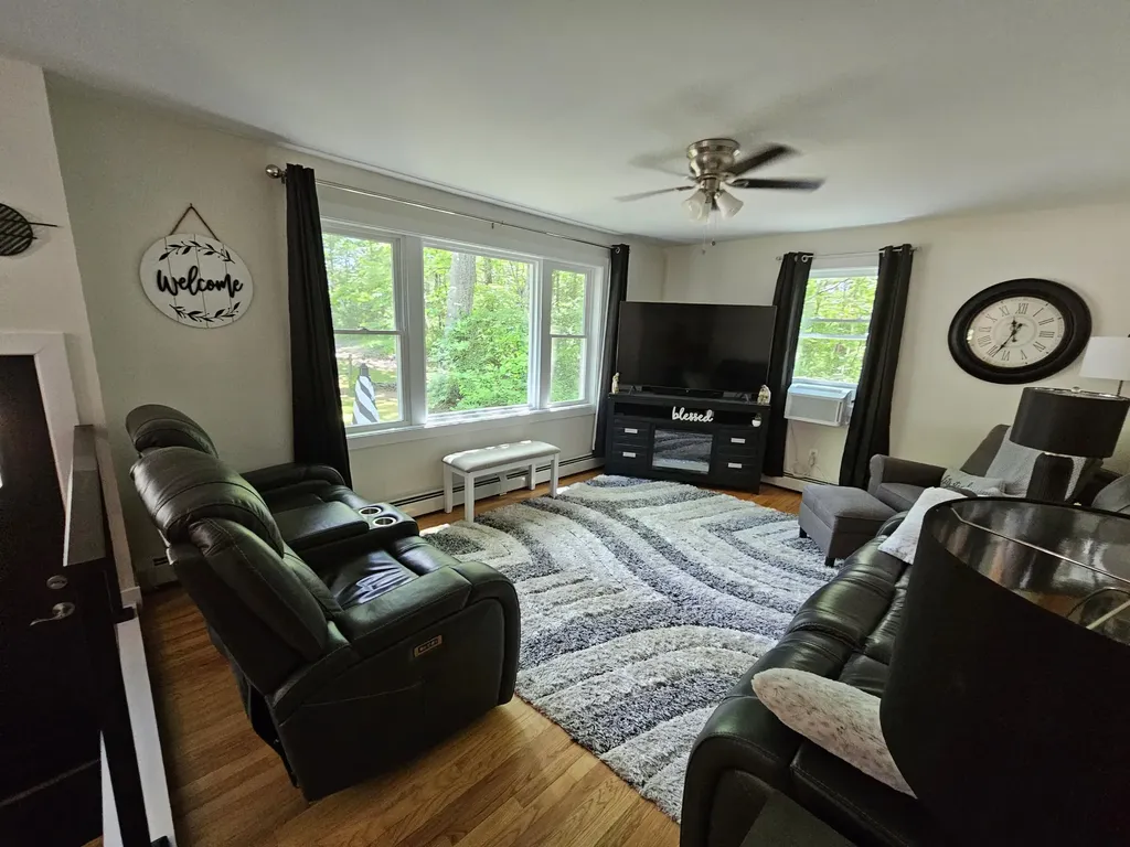 537 George Road Hermon ME 04401
