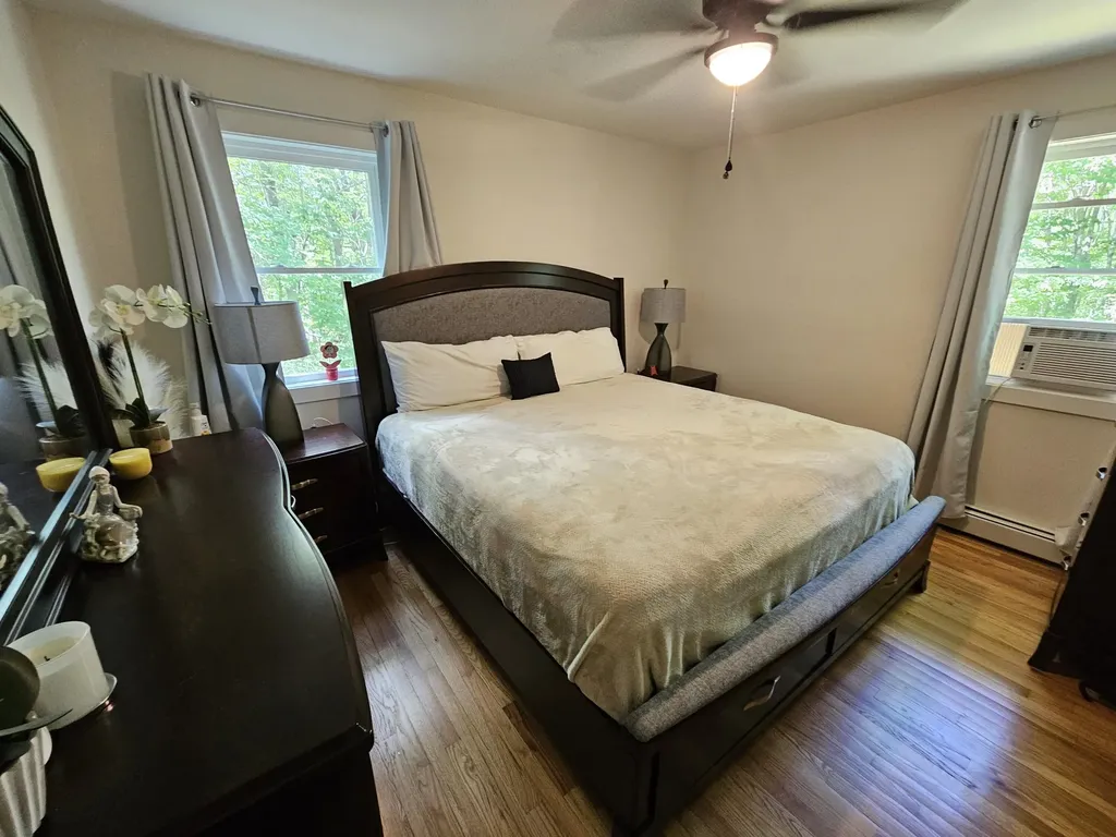 537 George Road Hermon ME 04401