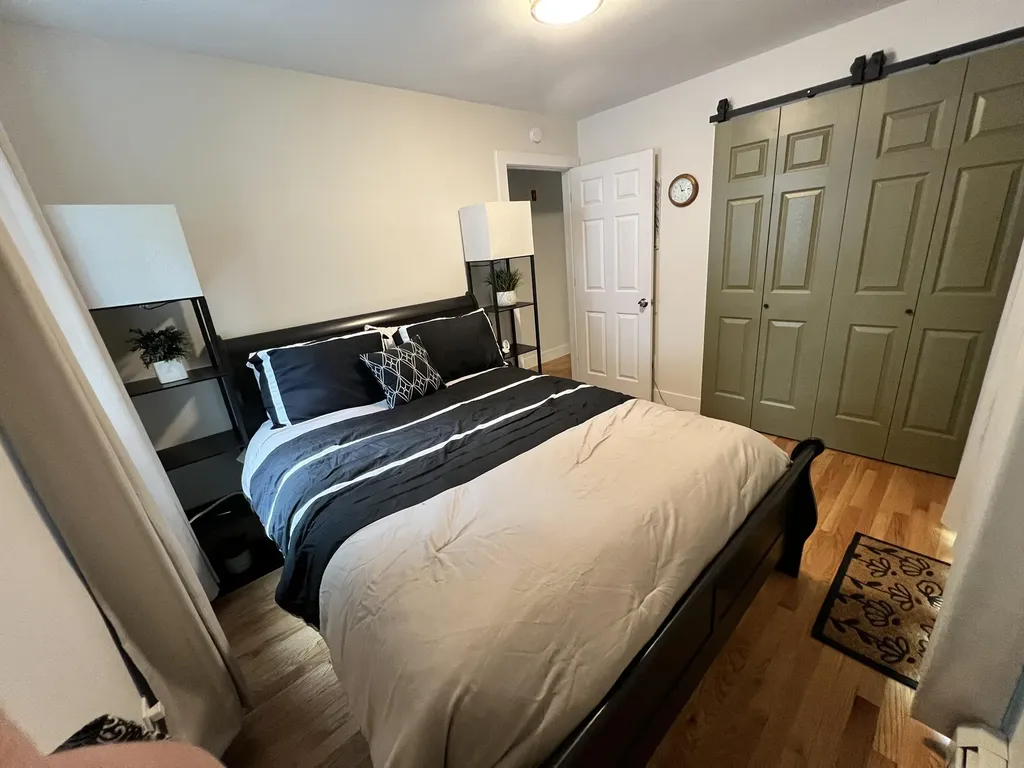 537 George Road Hermon ME 04401