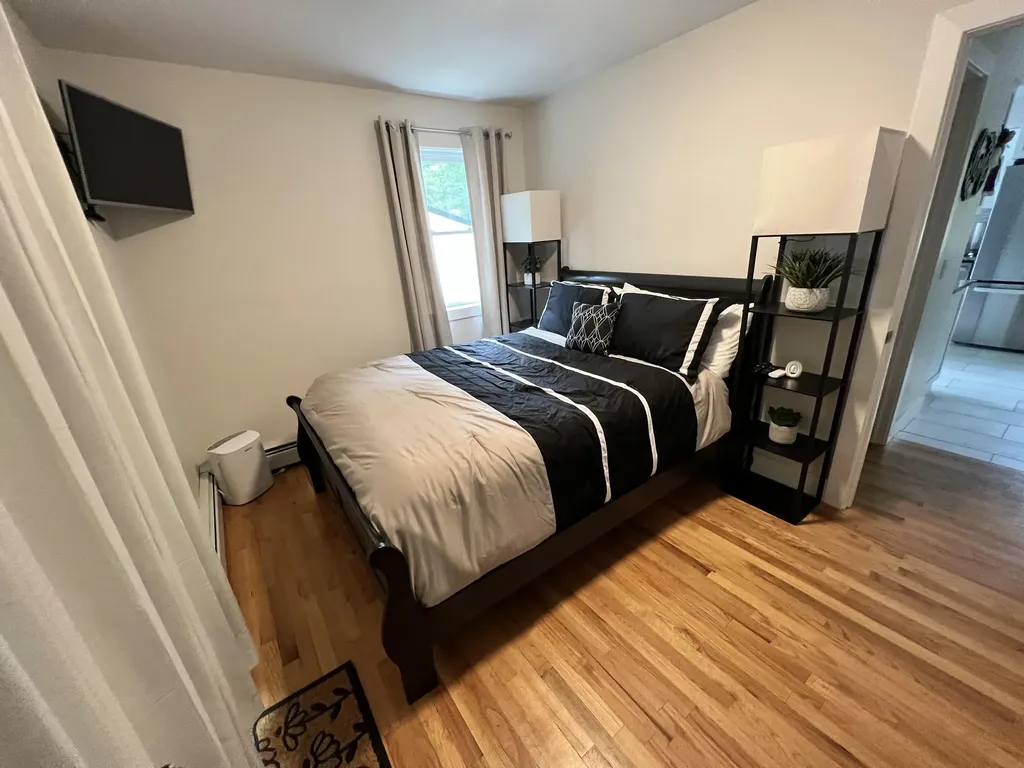 537 George Road Hermon ME 04401
