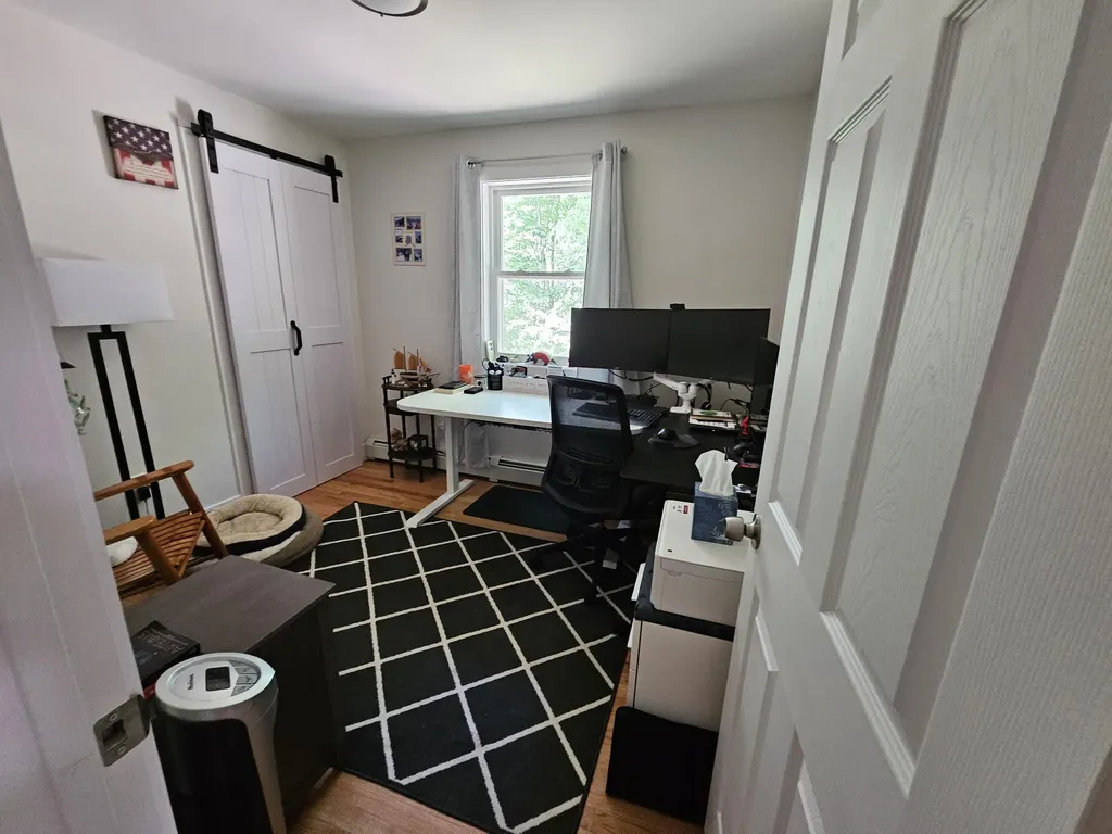 537 George Road Hermon ME 04401