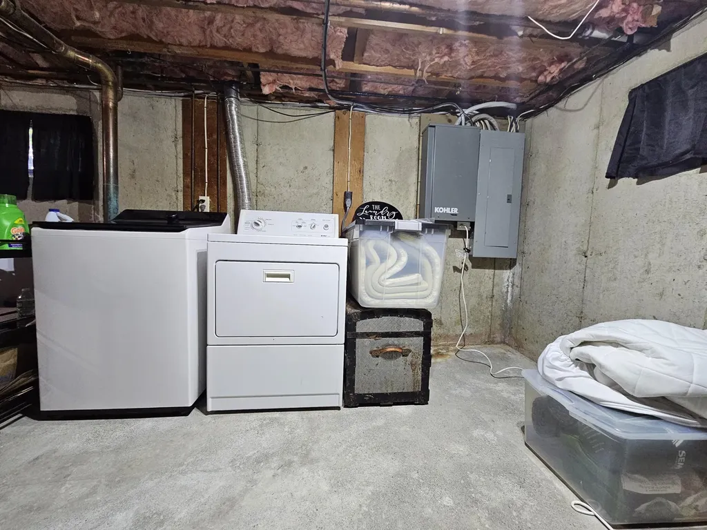 537 George Road Hermon ME 04401