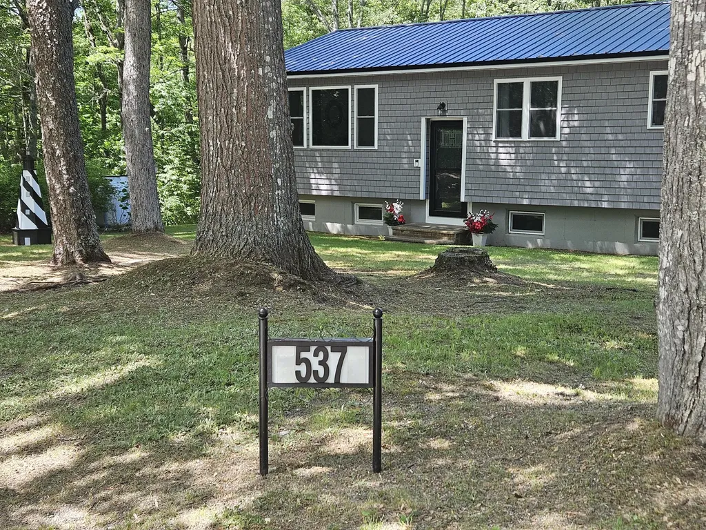 537 George Road Hermon ME 04401