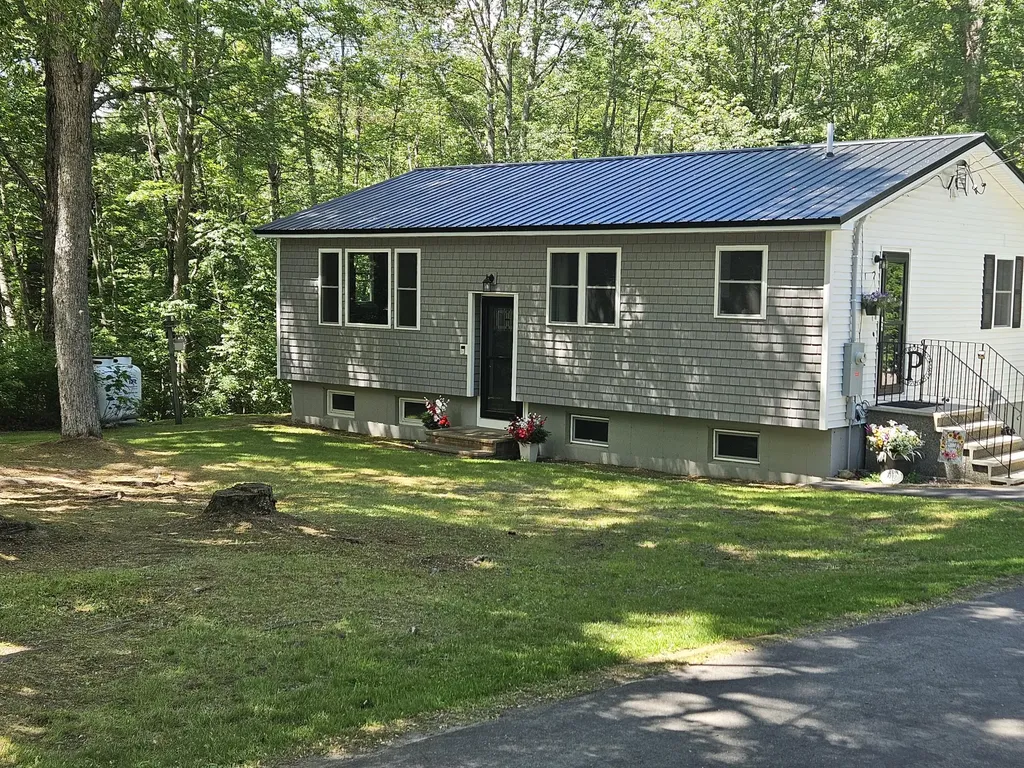537 George Road Hermon ME 04401