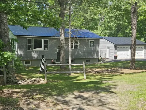 537 George Road Hermon ME 04401
