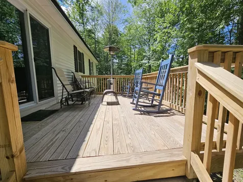537 George Road Hermon ME 04401