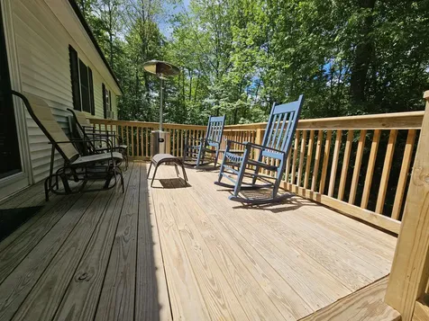 537 George Road Hermon ME 04401