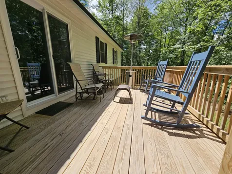 537 George Road Hermon ME 04401