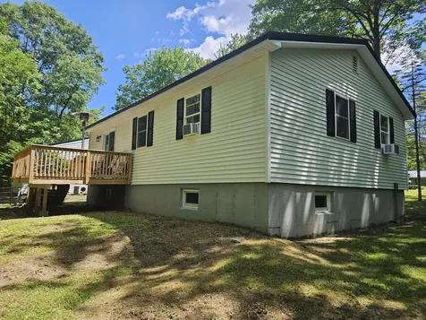 537 George Road Hermon ME 04401