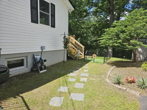 537 George Road Hermon ME 04401