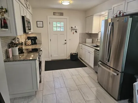 537 George Road Hermon ME 04401