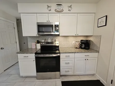537 George Road Hermon ME 04401