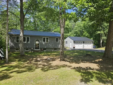 537 George Road Hermon ME 04401