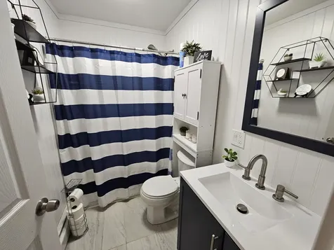 537 George Road Hermon ME 04401