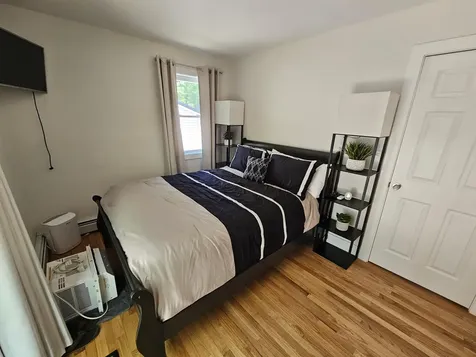 537 George Road Hermon ME 04401